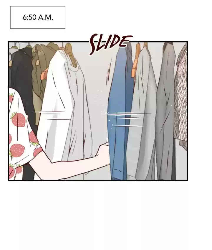 An Hour Of Romance Chapter 3