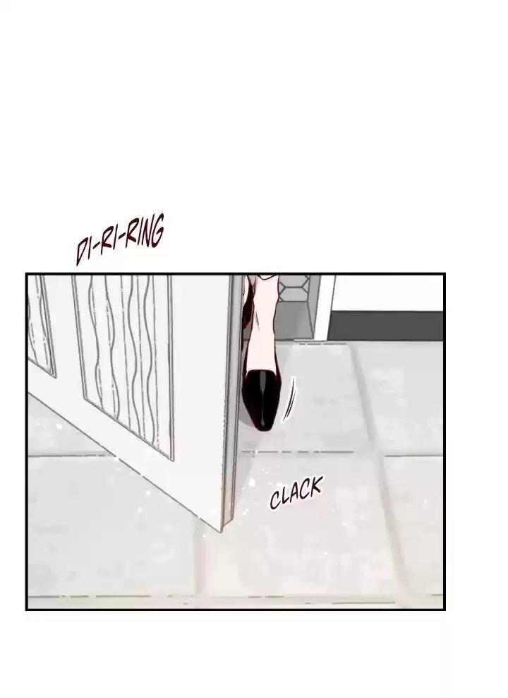 An Hour Of Romance Chapter 3