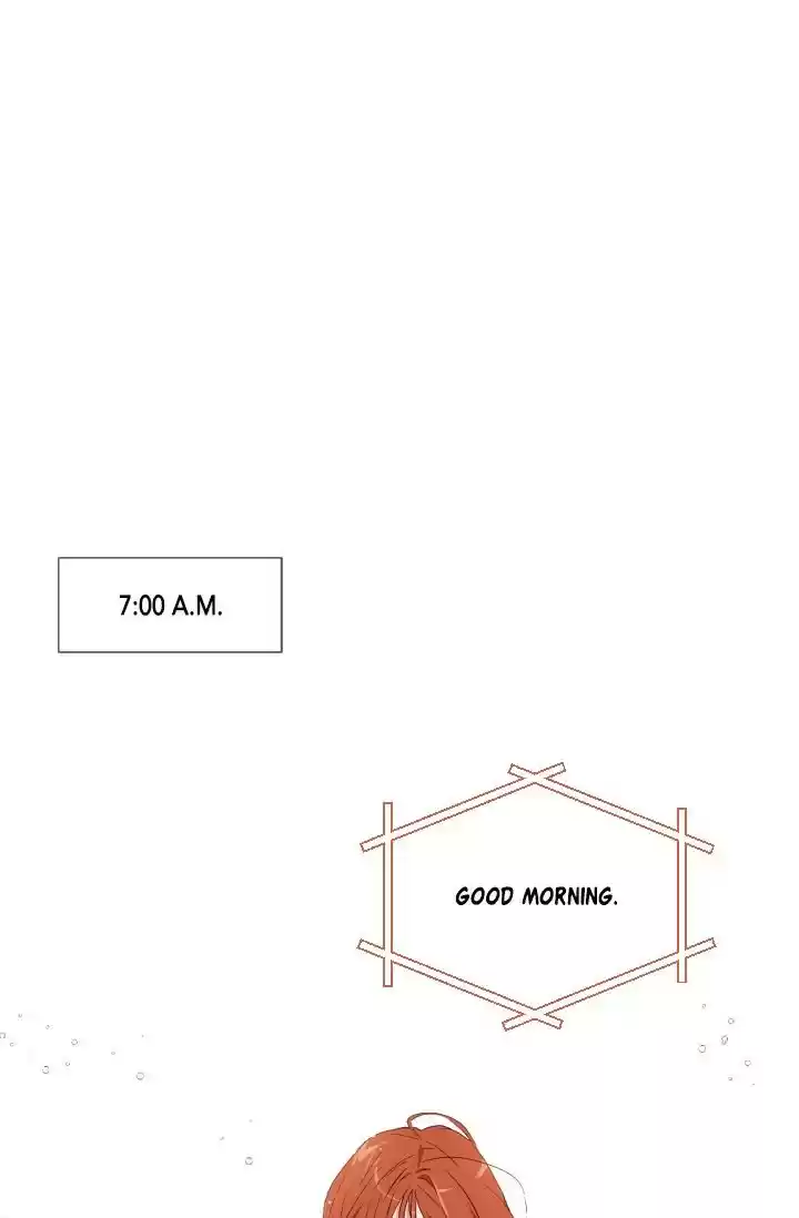 An Hour Of Romance Chapter 3