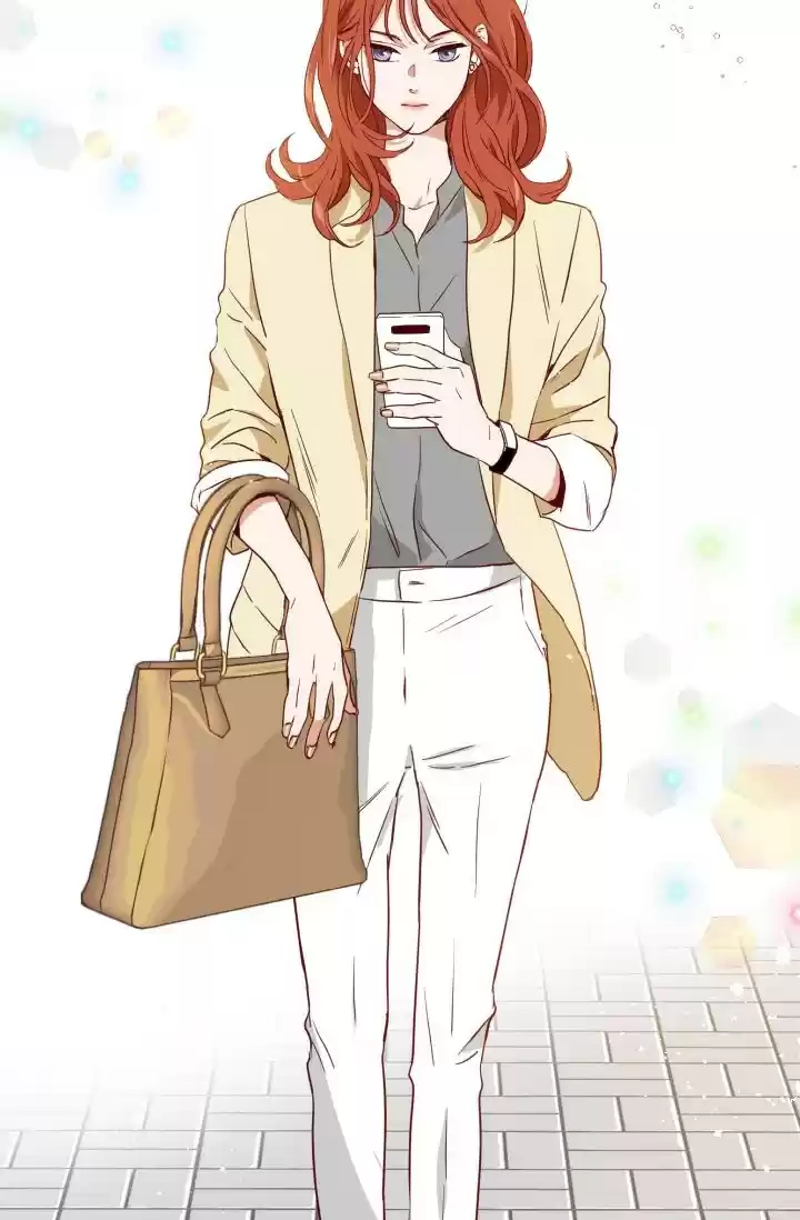 An Hour Of Romance Chapter 3