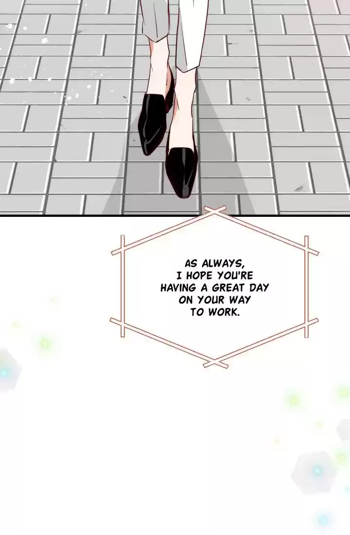 An Hour Of Romance Chapter 3