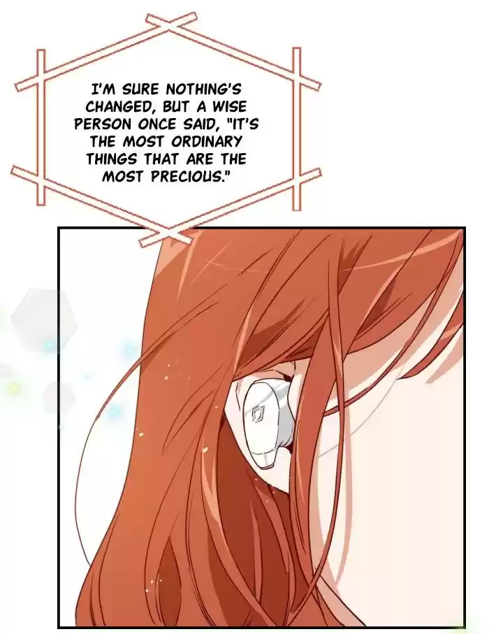 An Hour Of Romance Chapter 3