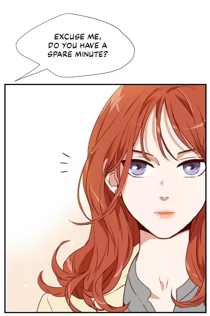 An Hour Of Romance Chapter 3