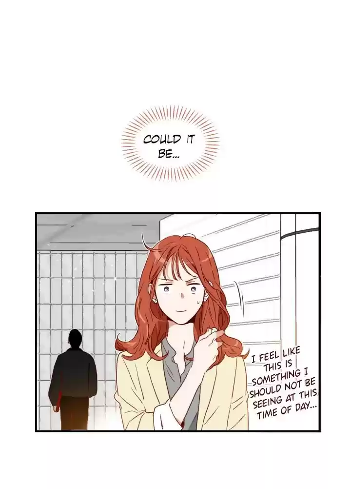 An Hour Of Romance Chapter 3