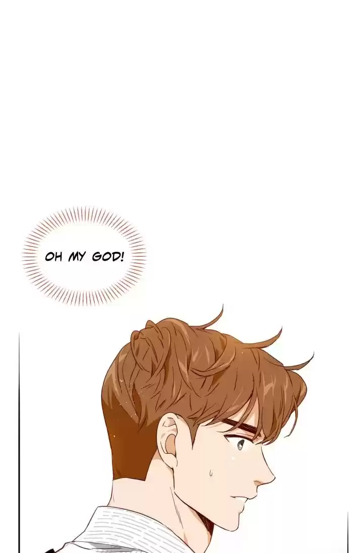 An Hour Of Romance Chapter 3