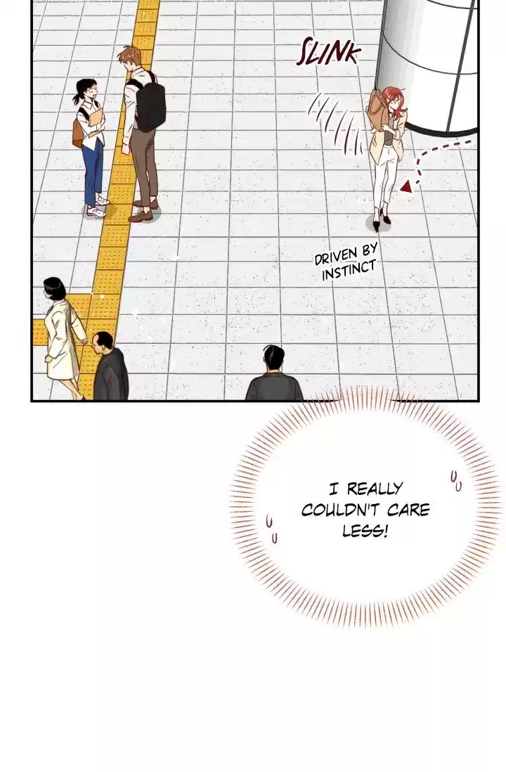 An Hour Of Romance Chapter 3