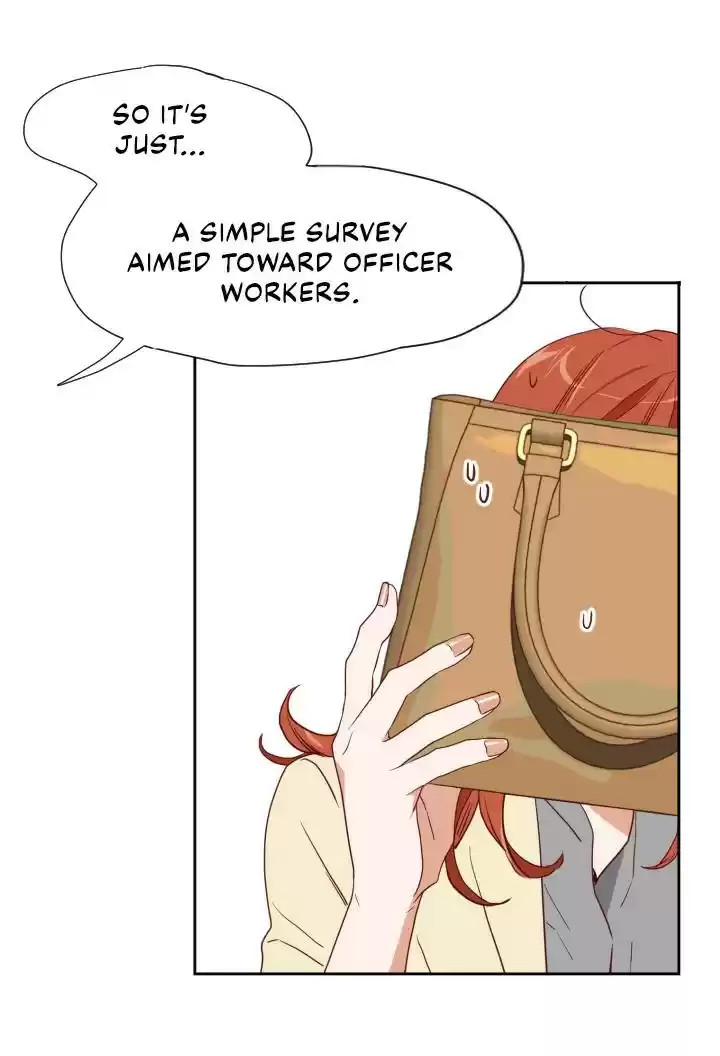 An Hour Of Romance Chapter 3