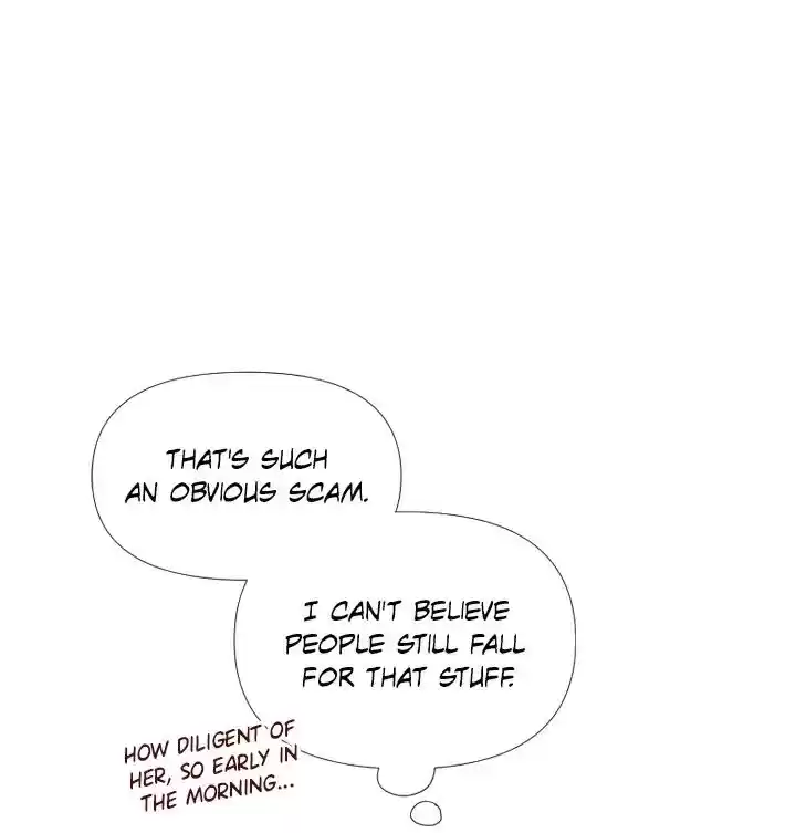 An Hour Of Romance Chapter 3