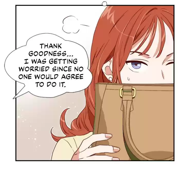 An Hour Of Romance Chapter 3