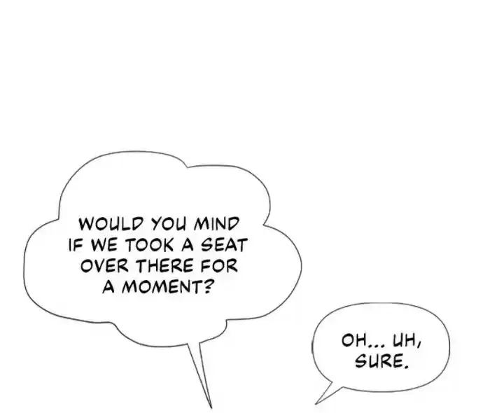 An Hour Of Romance Chapter 3