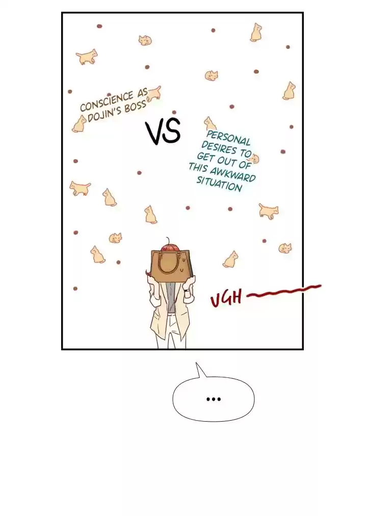 An Hour Of Romance Chapter 3