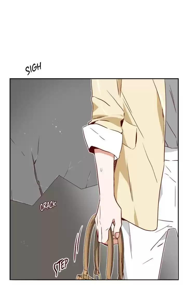 An Hour Of Romance Chapter 3