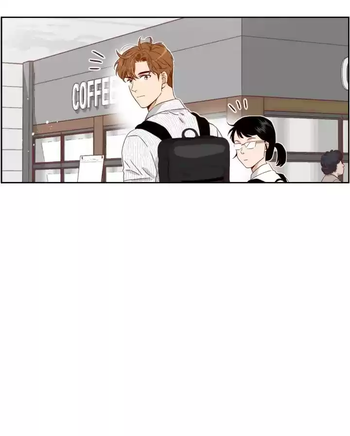 An Hour Of Romance Chapter 3