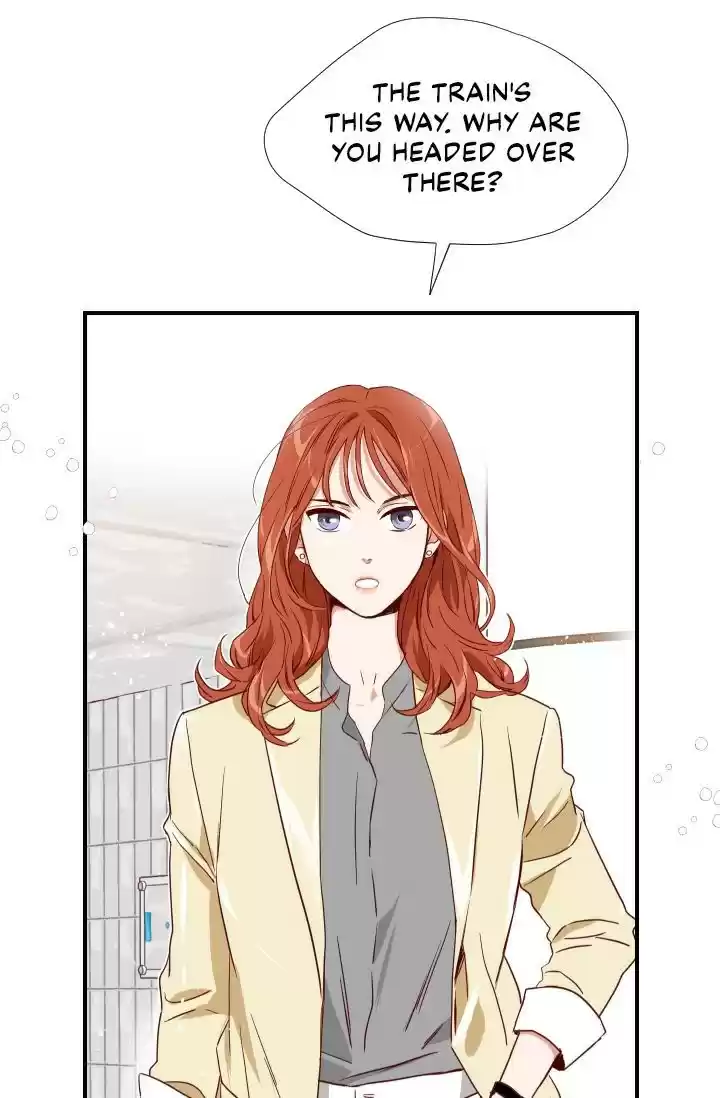 An Hour Of Romance Chapter 3