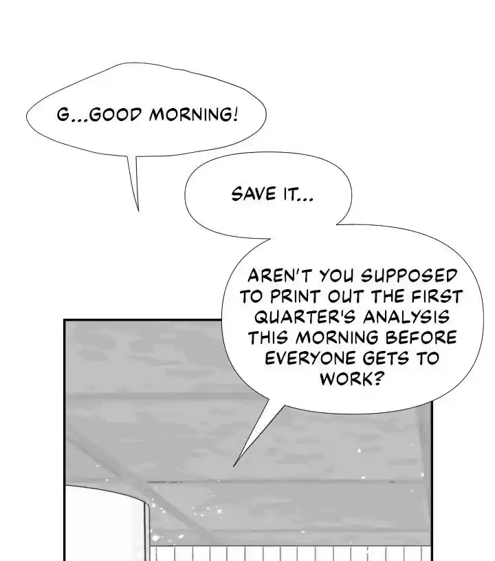 An Hour Of Romance Chapter 3