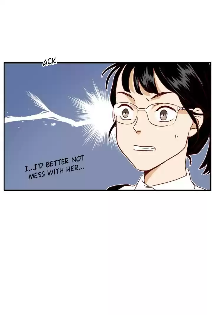 An Hour Of Romance Chapter 3