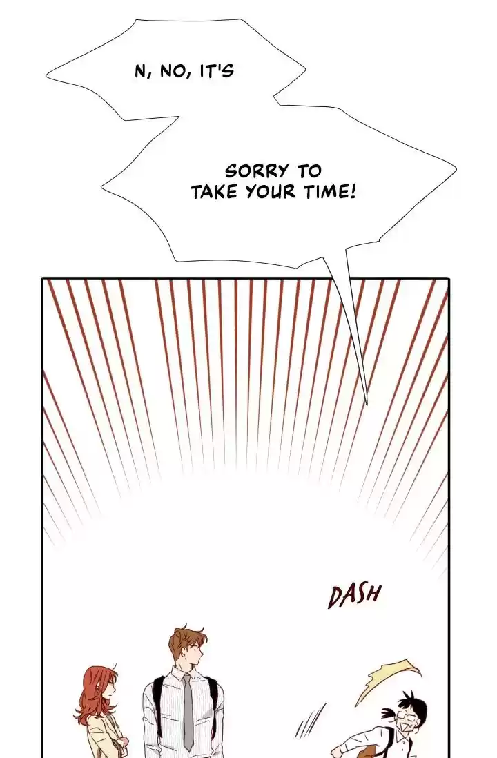 An Hour Of Romance Chapter 3