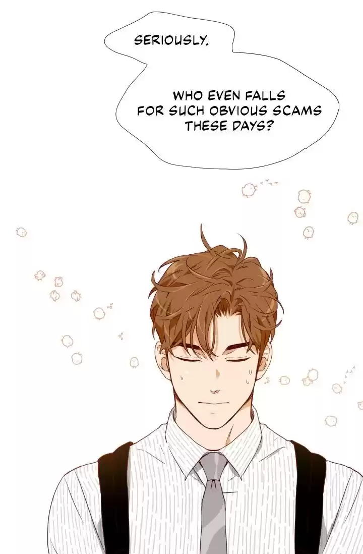 An Hour Of Romance Chapter 3