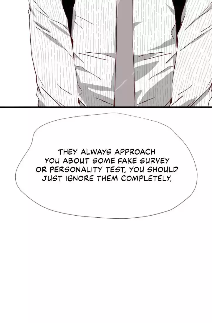 An Hour Of Romance Chapter 3