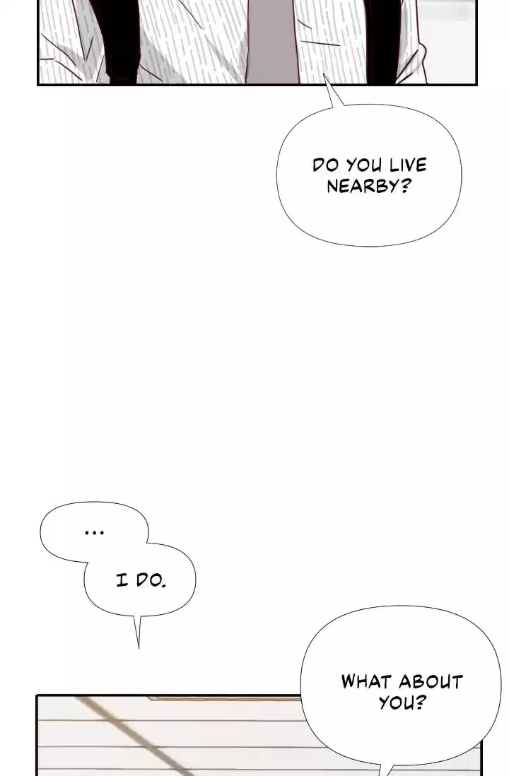 An Hour Of Romance Chapter 3