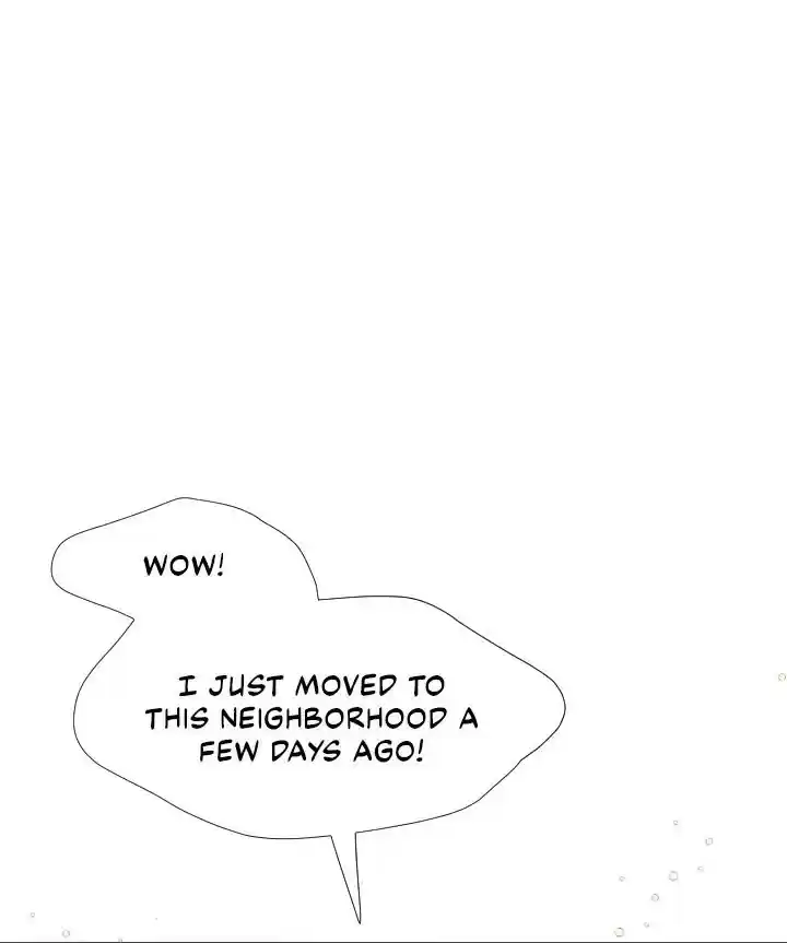 An Hour Of Romance Chapter 3