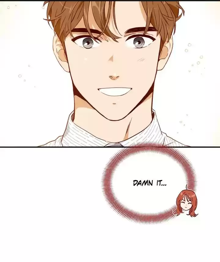 An Hour Of Romance Chapter 3