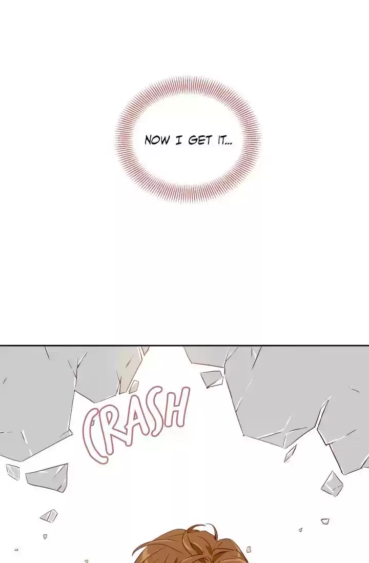 An Hour Of Romance Chapter 3