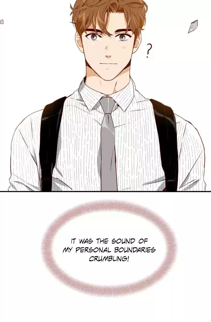 An Hour Of Romance Chapter 3