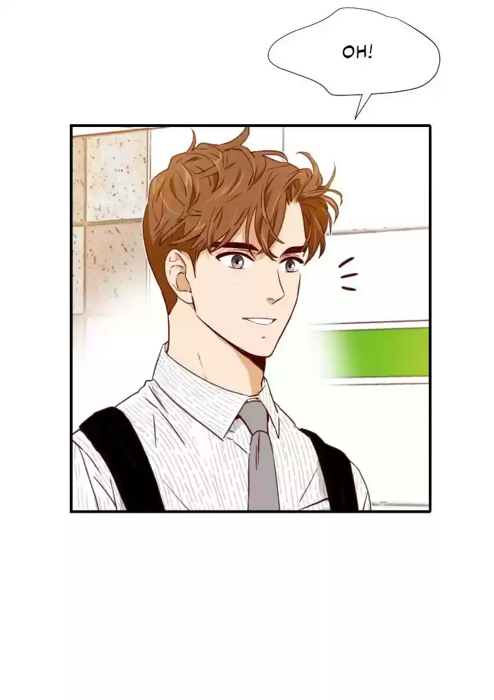 An Hour Of Romance Chapter 3