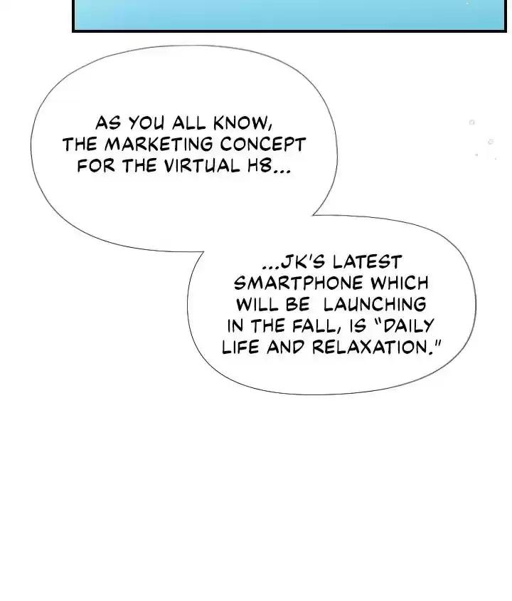 An Hour Of Romance Chapter 3