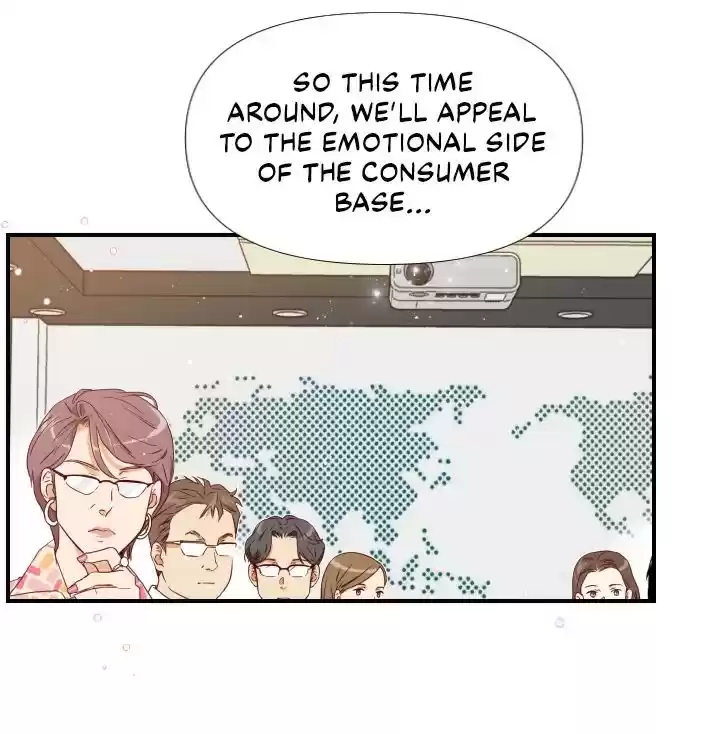 An Hour Of Romance Chapter 3