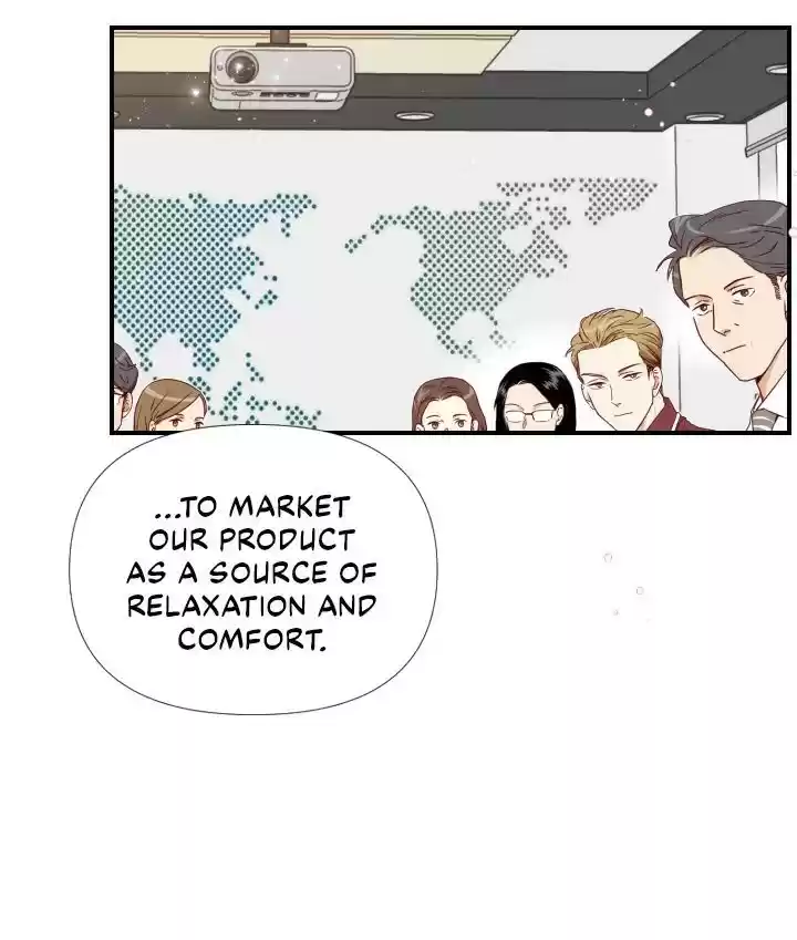 An Hour Of Romance Chapter 3