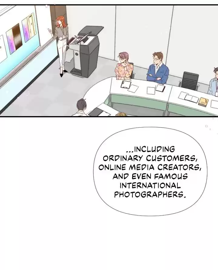 An Hour Of Romance Chapter 3