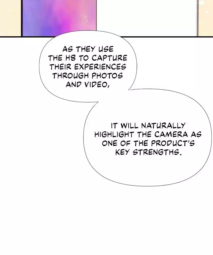 An Hour Of Romance Chapter 3