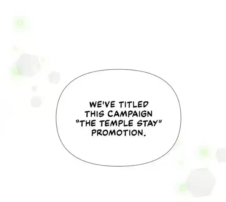 An Hour Of Romance Chapter 3