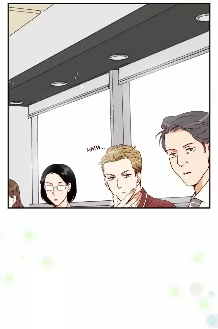 An Hour Of Romance Chapter 3