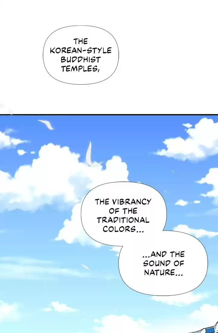 An Hour Of Romance Chapter 3