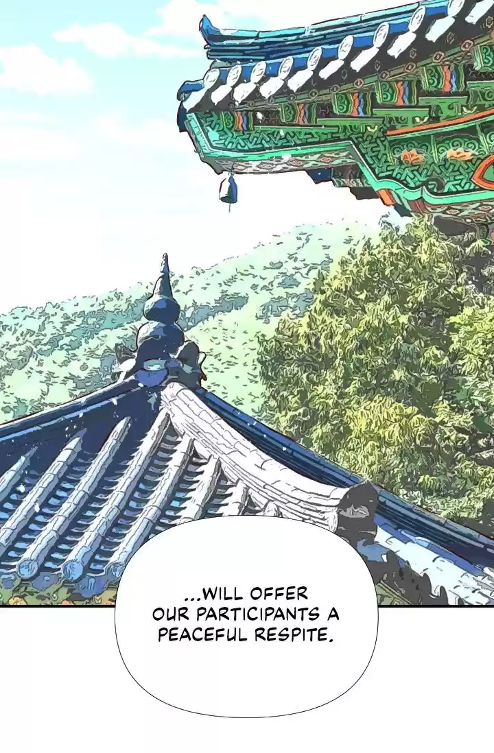 An Hour Of Romance Chapter 3