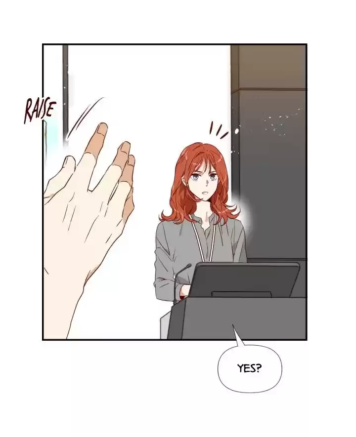 An Hour Of Romance Chapter 3