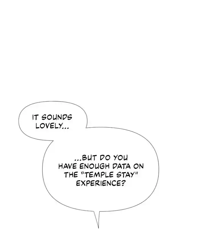 An Hour Of Romance Chapter 3