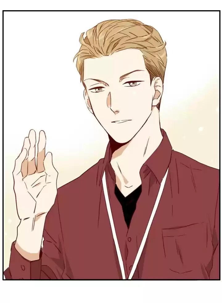 An Hour Of Romance Chapter 3