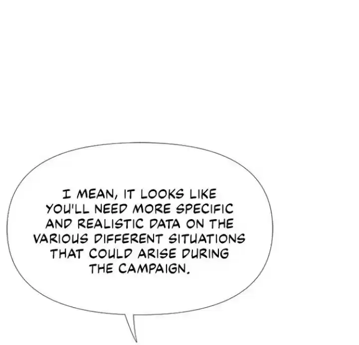 An Hour Of Romance Chapter 3