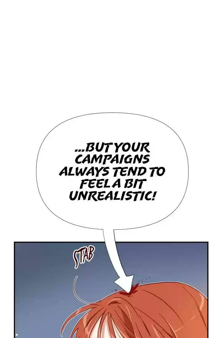 An Hour Of Romance Chapter 3