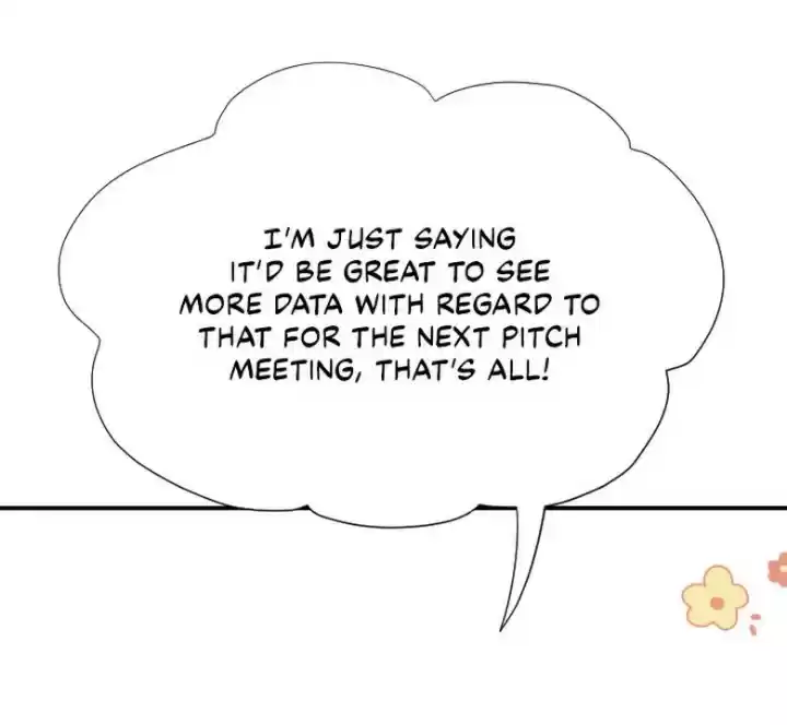 An Hour Of Romance Chapter 3