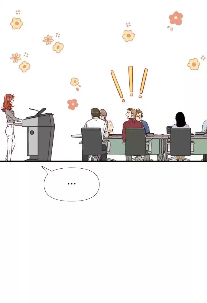 An Hour Of Romance Chapter 3