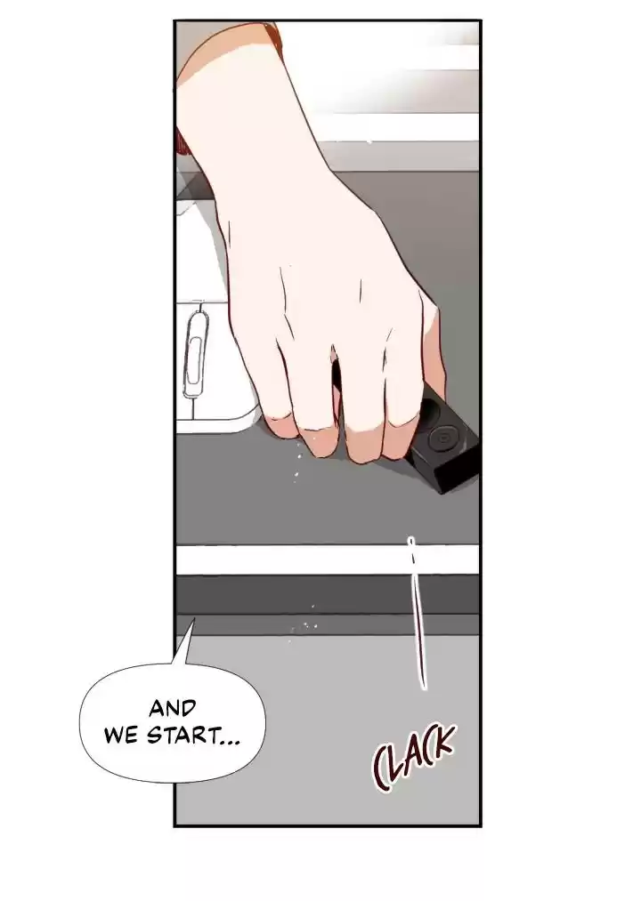 An Hour Of Romance Chapter 3