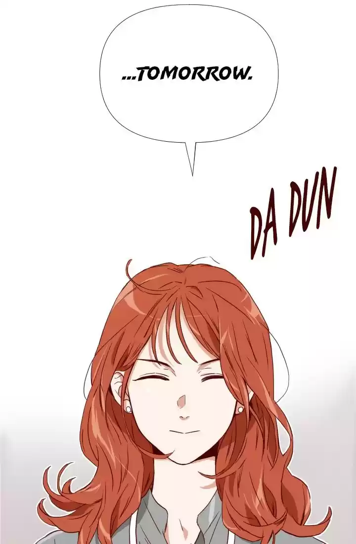 An Hour Of Romance Chapter 3