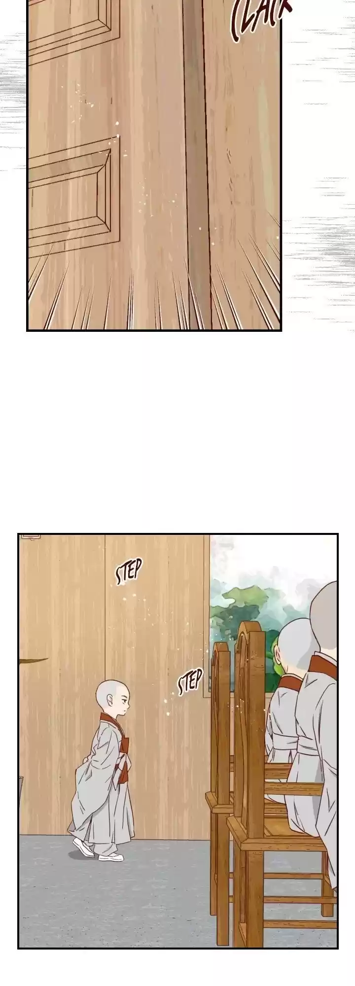 An Hour Of Romance Chapter 30