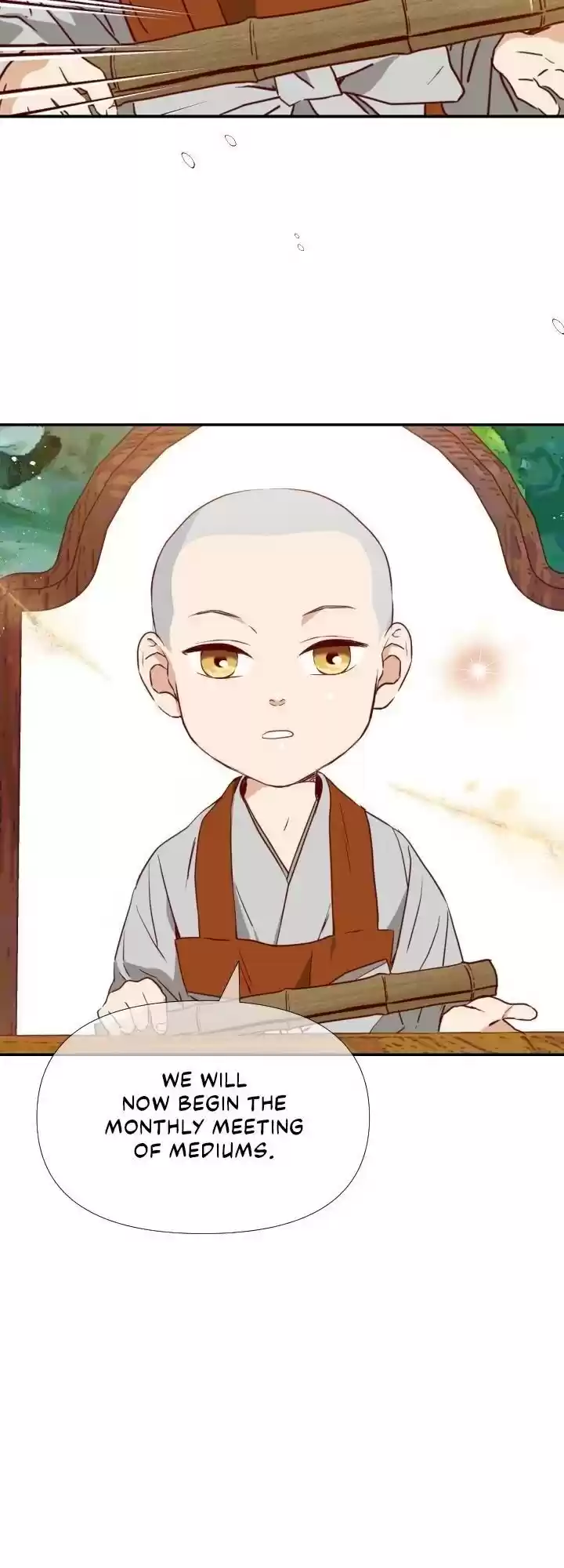 An Hour Of Romance Chapter 30