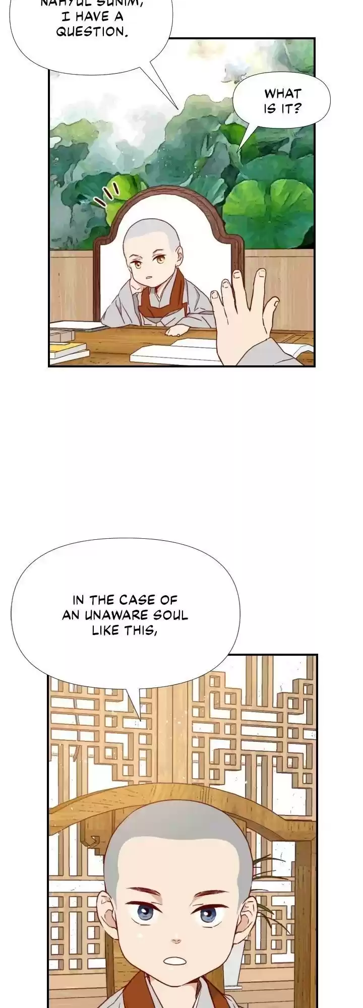 An Hour Of Romance Chapter 30